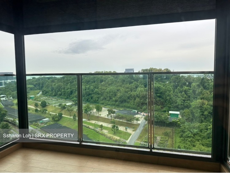 Normanton Park (D5), Apartment #542271261